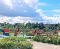 Квартира, 6 этажей