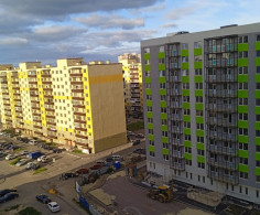 Квартира, 11 этажей