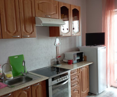 Квартира, 6 этажей