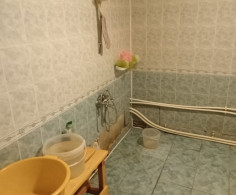 Дом, 3 этажа