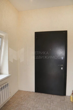Дом, 1 этаж