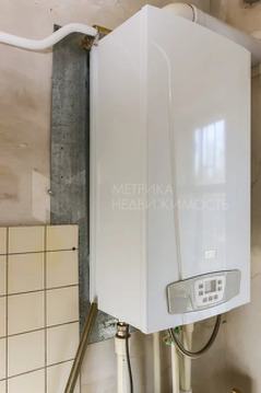 Дом, 1 этаж