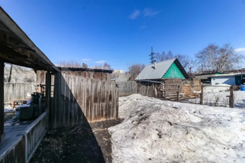Дом, 1 этаж