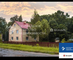 Дом, 2 этажа