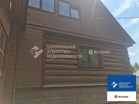 Дом, 2 этажа