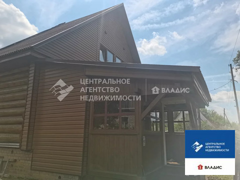 Дом, 2 этажа