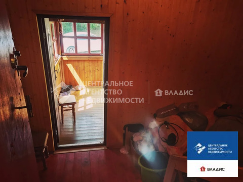 Дом, 2 этажа