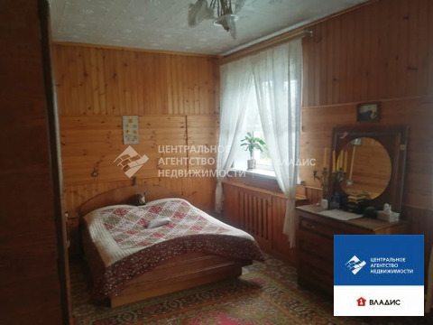Дом, 3 этажа