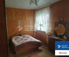 Дом, 3 этажа