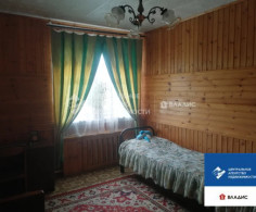 Дом, 3 этажа