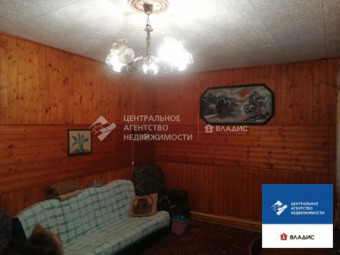 Дом, 3 этажа