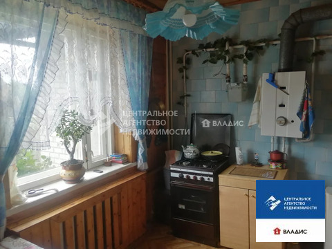 Дом, 3 этажа