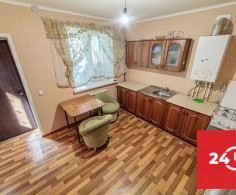 Дом, 2 этажа