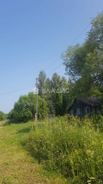 Участок, 40 соток