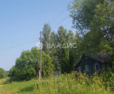 Участок, 40 соток
