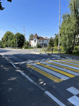 Участок, 20 соток