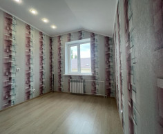 Квартира, 4 этажа