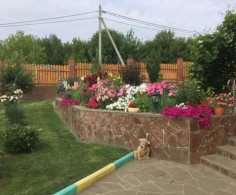 Дом, 3 этажа