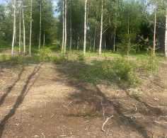 Участок, 9 соток