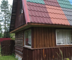 Участок, 6 соток
