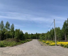 Участок, 9 соток