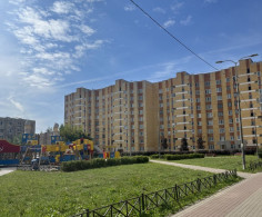 Квартира, 6 этажей