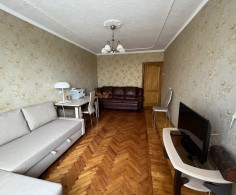 Квартира, 6 этажей