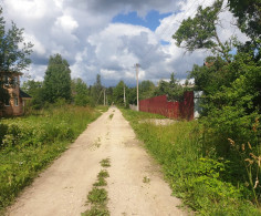 Участок, 2 этажа, 14 соток