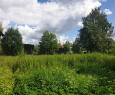 Участок, 2 этажа, 14 соток