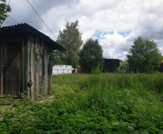 Участок, 2 этажа, 14 соток