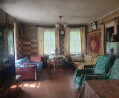 Участок, 2 этажа, 14 соток