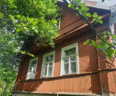 Участок, 2 этажа, 14 соток