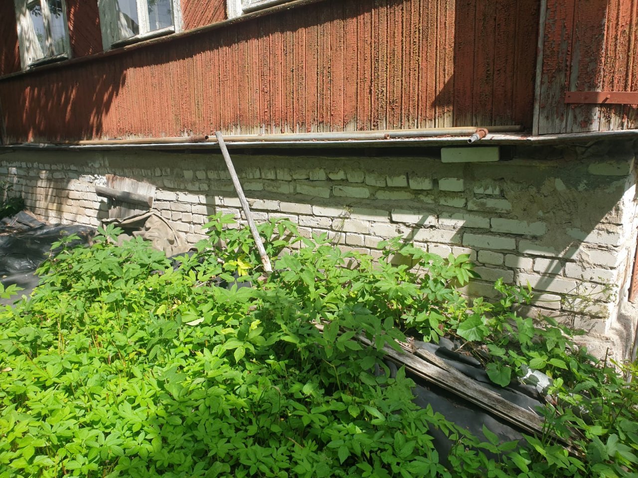 Участок, 2 этажа, 14 соток