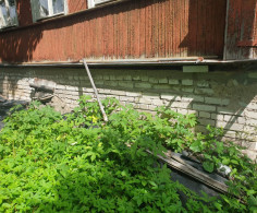 Участок, 2 этажа, 14 соток