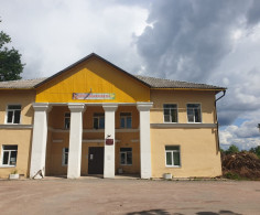 Участок, 2 этажа, 14 соток