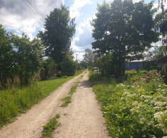 Участок, 2 этажа, 14 соток