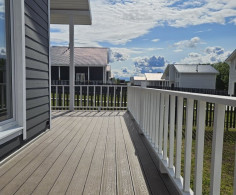 Дом, 2 этажа