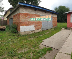 Дом, 1 этаж