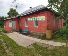 Дом, 1 этаж