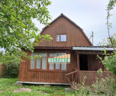 Дом, 2 этажа