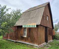 Дом, 2 этажа