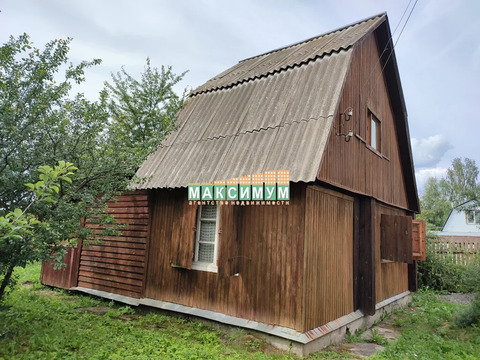Дом, 2 этажа