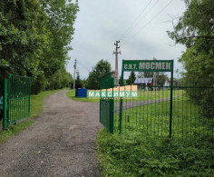 Дом, 2 этажа