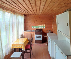 Дом, 2 этажа
