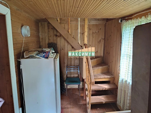 Дом, 2 этажа