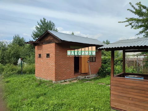 Дом, 2 этажа