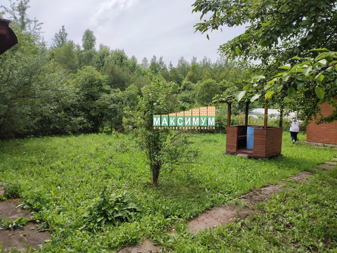 Дом, 2 этажа