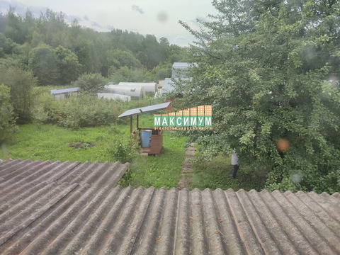 Дом, 2 этажа