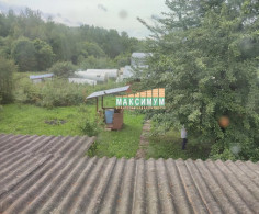 Дом, 2 этажа