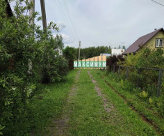 Дом, 2 этажа